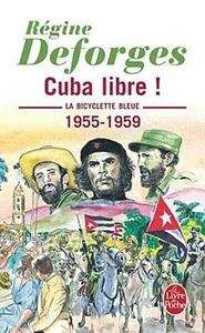 Cuba Libre ! (1955-1959)