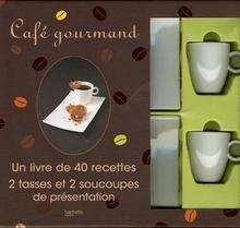 Café Gourmand