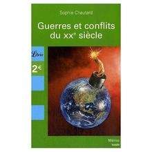 Guerres et conflits du XXe siècle