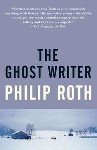 The Ghost Writer