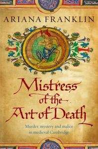 Mistress of the Art of Death