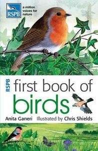 First Book of Birds