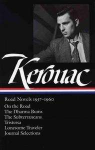 Road Novels 1957-1960