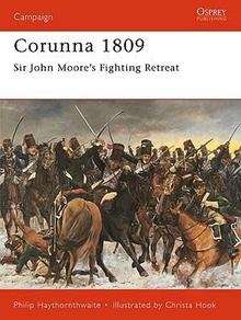 Corunna 1809