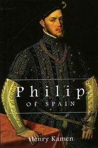 Philip of Spain