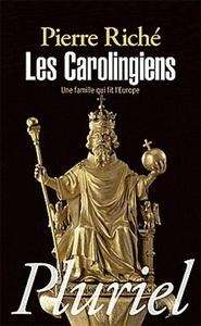 Les Carolingiens