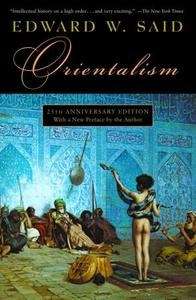 Orientalism