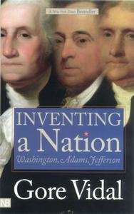 Inventing a Nation