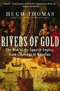 Rivers Of Gold