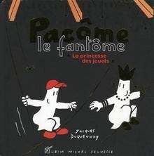 La princesse des jouets