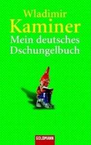 Mein deutsches Dschungelbuch