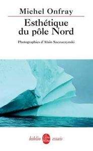 Esthétique du Pôle Nord