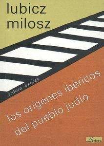 Los orígenes ibéricos del pueblo judío