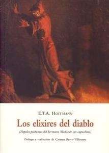 Los elixires del diablo