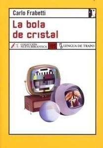 La bola de cristal