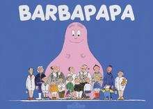 Barbapapa