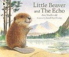 Little Beaver And The Echo