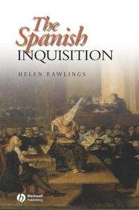 The Spanish Inquistion