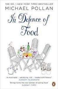 In Defense of Food