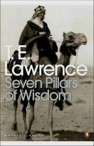 Seven Pillars of Wisdom