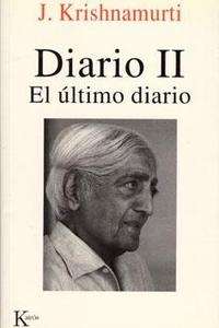 Diario II