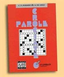 Parole Crociate (3º Livello)