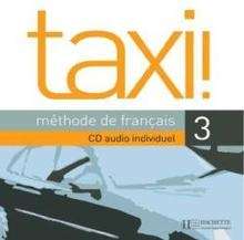 Taxi 3 CD Elève