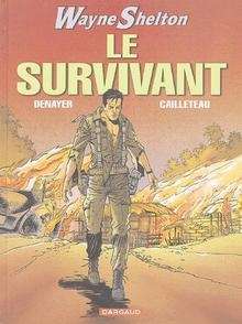 Le survivant