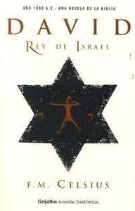 David, Rey de Israel