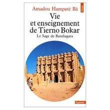 Vie et enseignement de Tierno Bokar