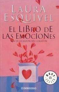El libro de las emociones