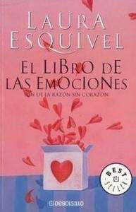 El libro de las emociones