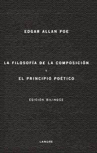 La filosofía de la composición y el principio poético