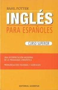 Inglés para españoles - 3