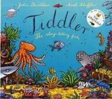 Tiddler