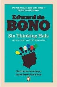 Six Thinking Hats