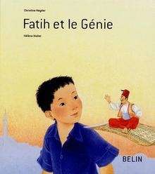 Fatih Et Le Génie