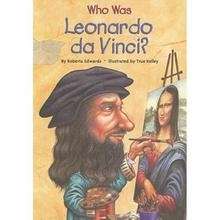 Who was Leonardo da Vinci?