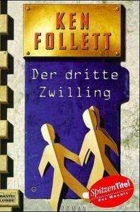 Der dritte Zwilling