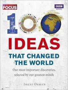 100 Ideas That Changed the World