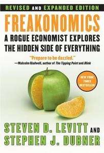 Freakonomics   (revised edition)