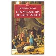 Ces messieurs de Saint-Malo