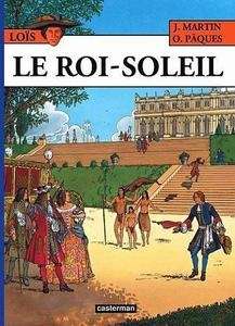 Loïs - Le Roi-Soleil