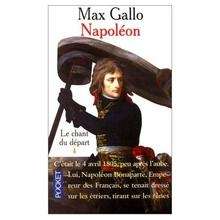 Napoléon - Le chant du départ
