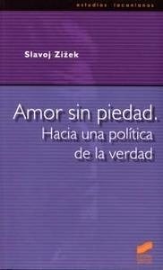 Amor sin piedad