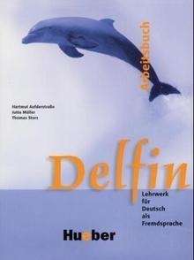 Delfin, Arbeitsbuch (1-bändige Ausgabe) L 1-20