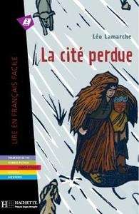 La Cité Perdue (Niv.2)