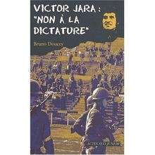 Victor Jara: non à la dictature