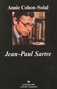 Jean-Paul Sartre