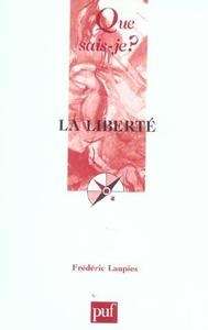 La Liberté
